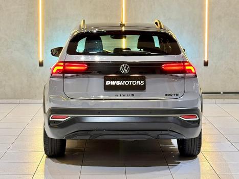 VOLKSWAGEN Nivus , Foto 8