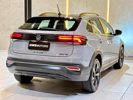 VOLKSWAGEN Nivus , Foto 10