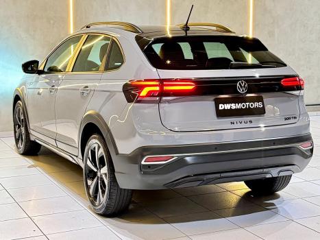 VOLKSWAGEN Nivus , Foto 11