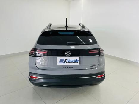 VOLKSWAGEN Nivus , Foto 15