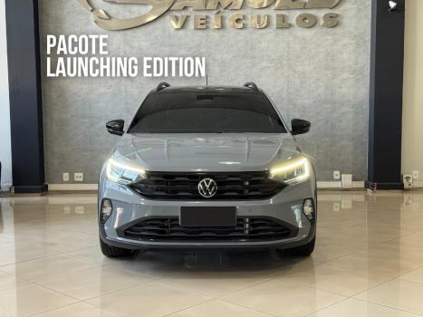 VOLKSWAGEN Nivus , Foto 1