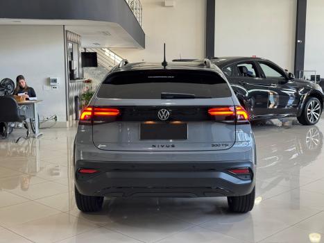 VOLKSWAGEN Nivus , Foto 4