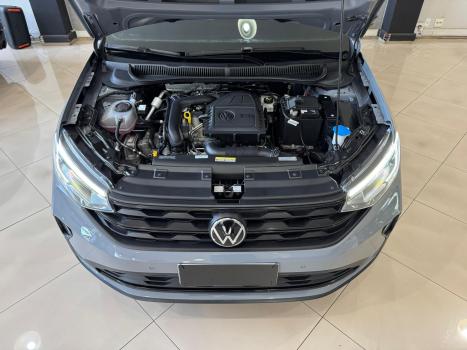 VOLKSWAGEN Nivus , Foto 18