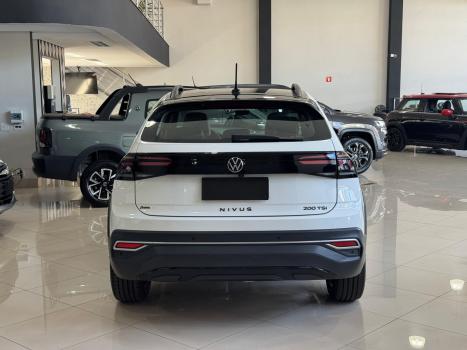 VOLKSWAGEN Nivus , Foto 4