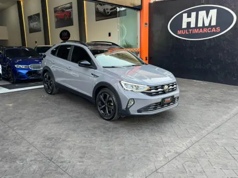 VOLKSWAGEN Nivus , Foto 1
