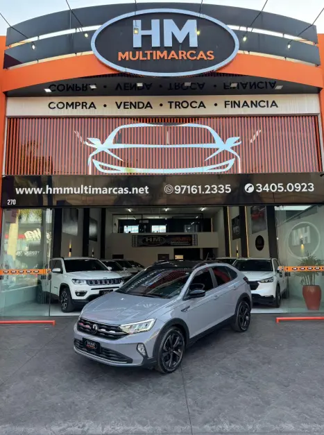 VOLKSWAGEN Nivus , Foto 2