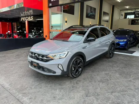 VOLKSWAGEN Nivus , Foto 4