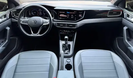 VOLKSWAGEN Nivus , Foto 5