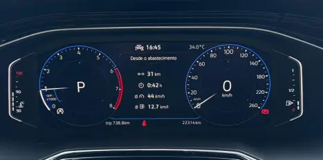 VOLKSWAGEN Nivus , Foto 7
