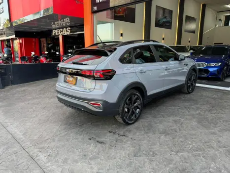 VOLKSWAGEN Nivus , Foto 9