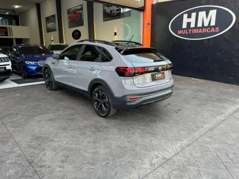 VOLKSWAGEN Nivus , Foto 11