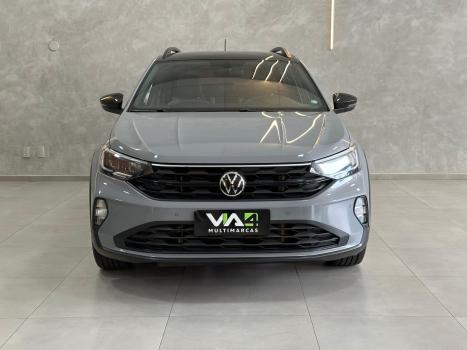 VOLKSWAGEN Nivus , Foto 2