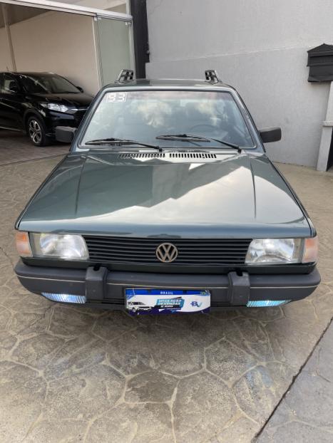 VOLKSWAGEN Parati 1.8 GL, Foto 2