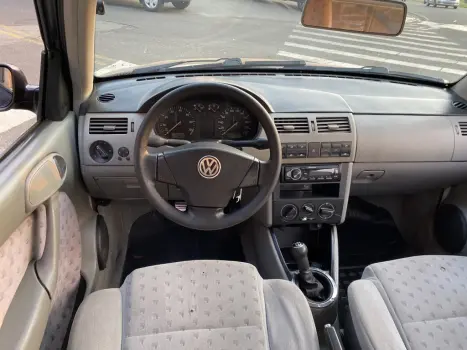 VOLKSWAGEN Parati 1.8 4P G3, Foto 9