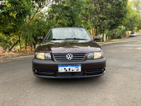 VOLKSWAGEN Parati 1.8 4P G3, Foto 2