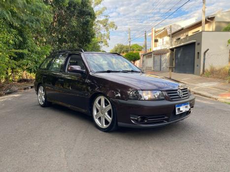 VOLKSWAGEN Parati 1.8 4P G3, Foto 3