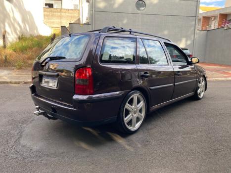 VOLKSWAGEN Parati 1.8 4P G3, Foto 4