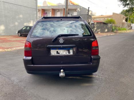 VOLKSWAGEN Parati 1.8 4P G3, Foto 5