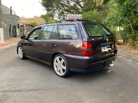 VOLKSWAGEN Parati 1.8 4P G3, Foto 6