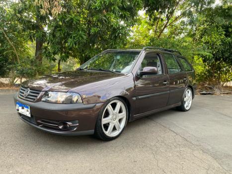 VOLKSWAGEN Parati 1.8 4P G3, Foto 1