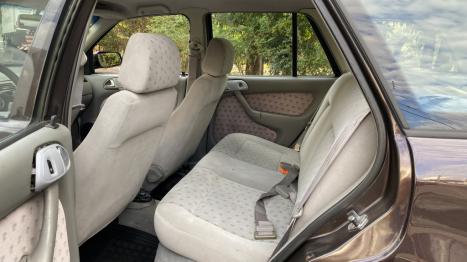 VOLKSWAGEN Parati 1.8 4P G3, Foto 8