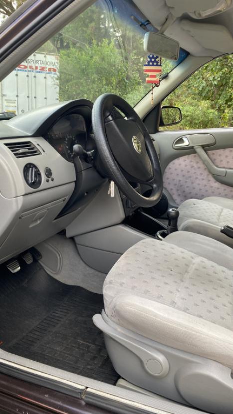 VOLKSWAGEN Parati 1.8 4P G3, Foto 9