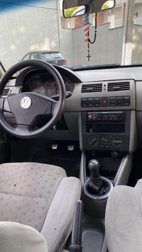 VOLKSWAGEN Parati 1.8 4P G3, Foto 10