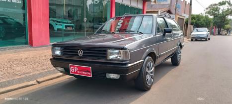 VOLKSWAGEN Parati 1.6 CL, Foto 2