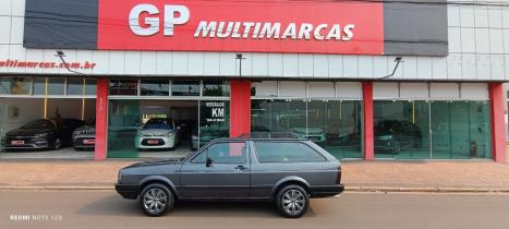 VOLKSWAGEN Parati 1.6 CL, Foto 4