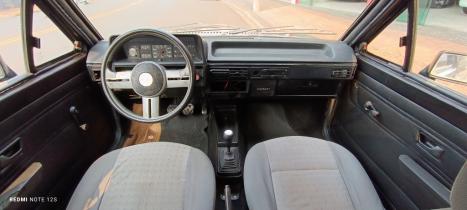 VOLKSWAGEN Parati 1.6 CL, Foto 9