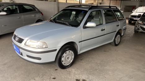 VOLKSWAGEN Parati 1.6 4P G3, Foto 2