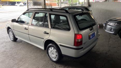 VOLKSWAGEN Parati 1.6 4P G3, Foto 3