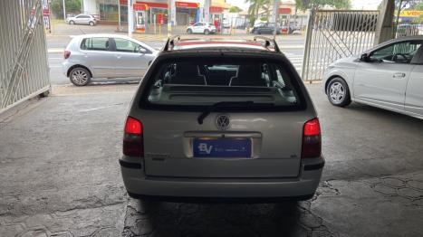 VOLKSWAGEN Parati 1.6 4P G3, Foto 4