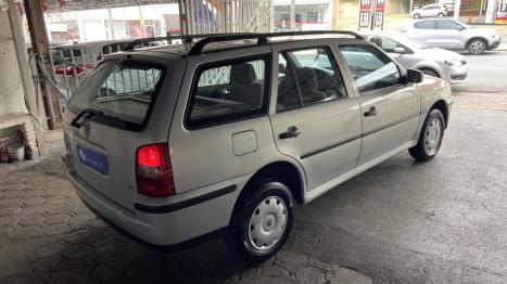 VOLKSWAGEN Parati 1.6 4P G3, Foto 5