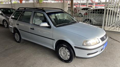 VOLKSWAGEN Parati 1.6 4P G3, Foto 6