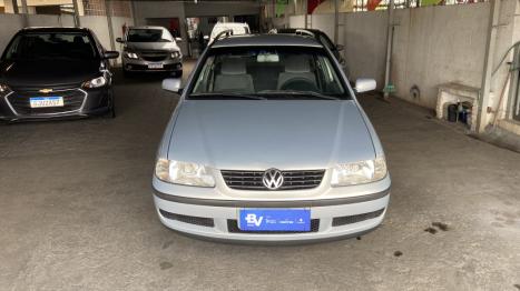 VOLKSWAGEN Parati 1.6 4P G3, Foto 7