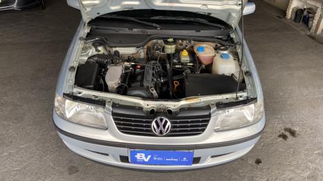 VOLKSWAGEN Parati 1.6 4P G3, Foto 16