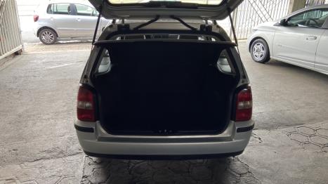 VOLKSWAGEN Parati 1.6 4P G3, Foto 18