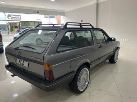 VOLKSWAGEN Parati 1.8 GLS, Foto 2