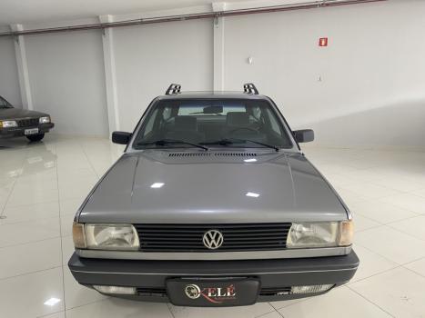 VOLKSWAGEN Parati 1.8 GLS, Foto 3