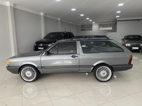 VOLKSWAGEN Parati 1.8 GLS, Foto 4