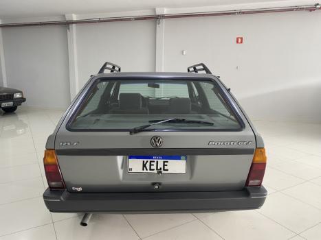 VOLKSWAGEN Parati 1.8 GLS, Foto 5