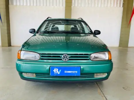 VOLKSWAGEN Parati 1.8 CL MI CLUB, Foto 2