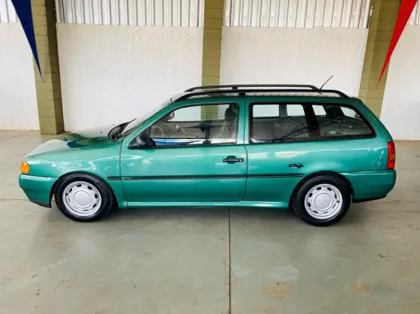 VOLKSWAGEN Parati 1.8 CL MI CLUB, Foto 8