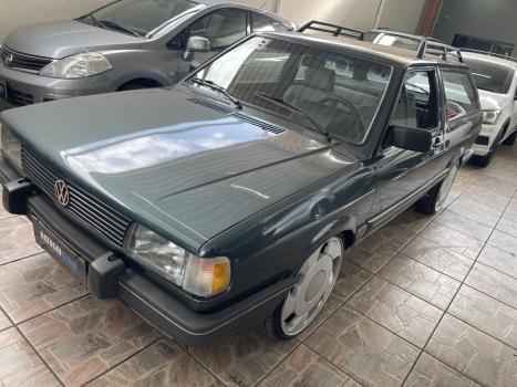 VOLKSWAGEN Parati 1.8 GL, Foto 1
