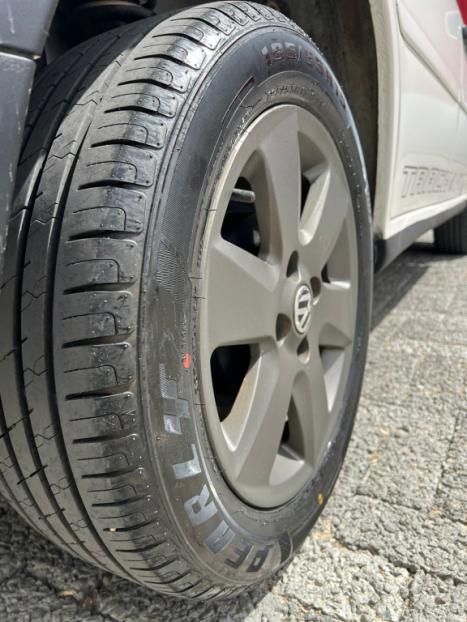 VOLKSWAGEN Parati 1.6 G4 4P TRACK & FIELD FLEX, Foto 7