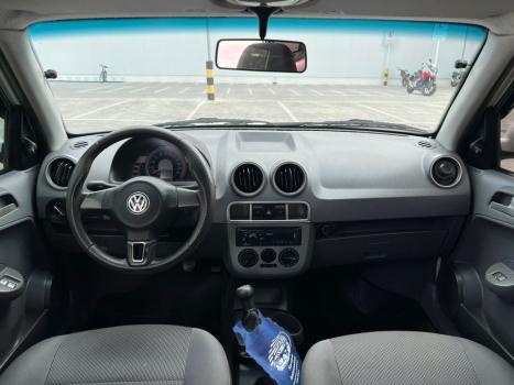 VOLKSWAGEN Parati 1.6 G4 4P TRACK & FIELD FLEX, Foto 8