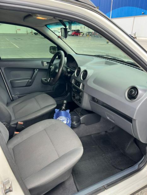 VOLKSWAGEN Parati 1.6 G4 4P TRACK & FIELD FLEX, Foto 10