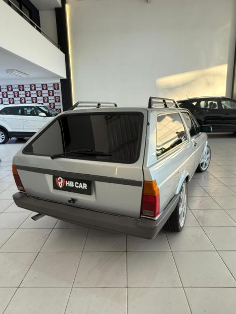 VOLKSWAGEN Parati 1.8 CL, Foto 2
