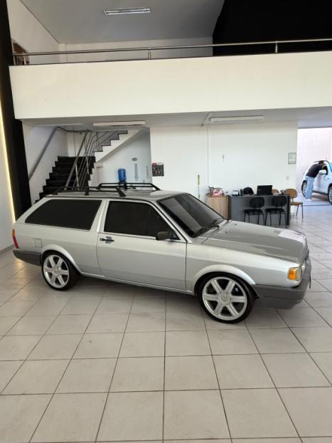 VOLKSWAGEN Parati 1.8 CL, Foto 4